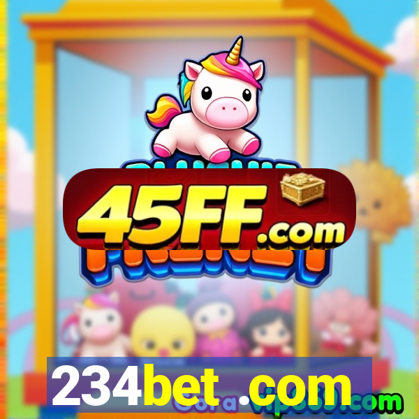 234bet .com